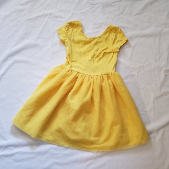 Old navy 5T tutu dress - Picture 1 of 1